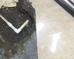 大余卫生间测漏水多少钱