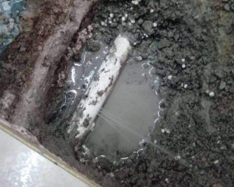 大余卫生间测漏水哪家好