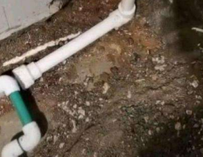 大余卫生间测漏水服务电话